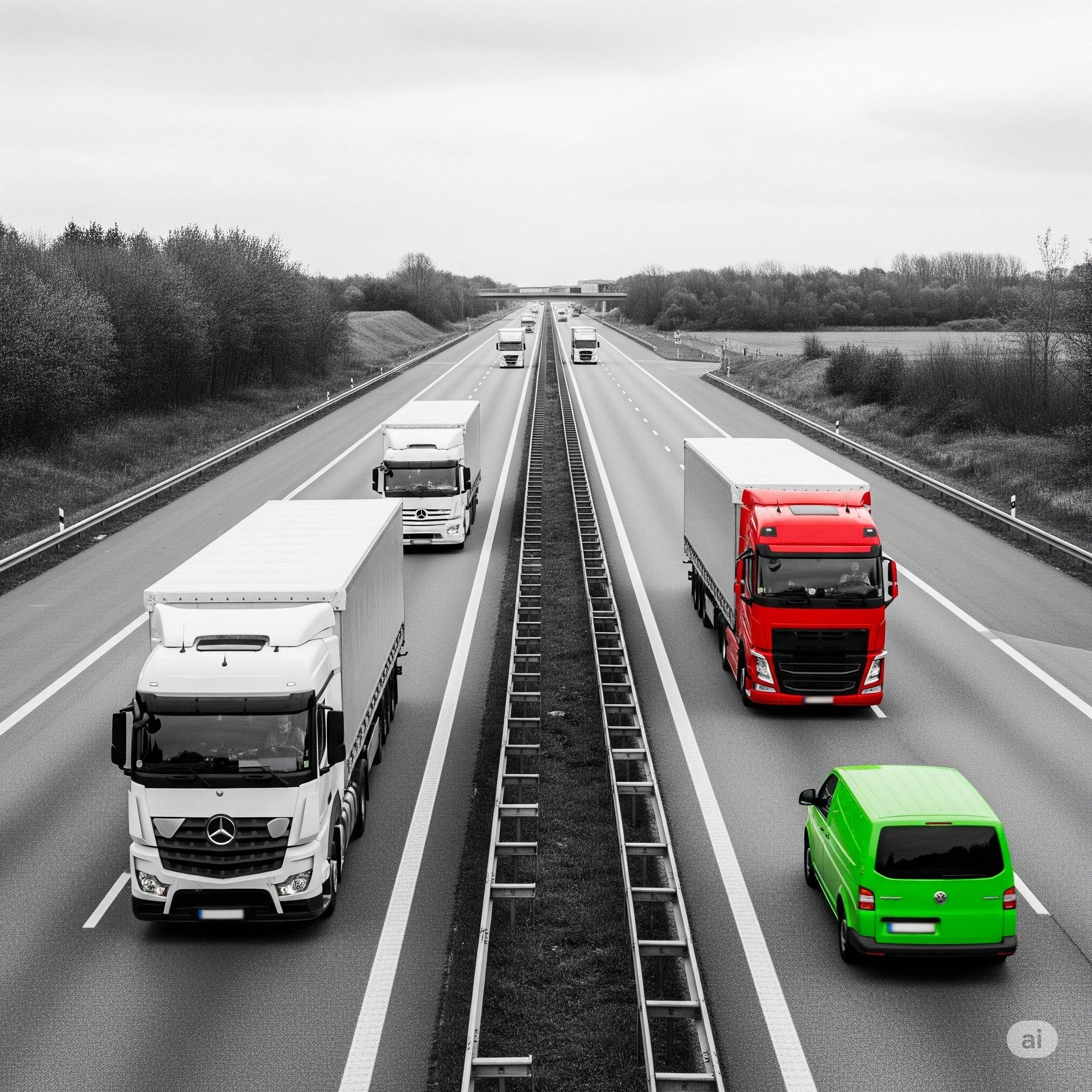 Transport Routier