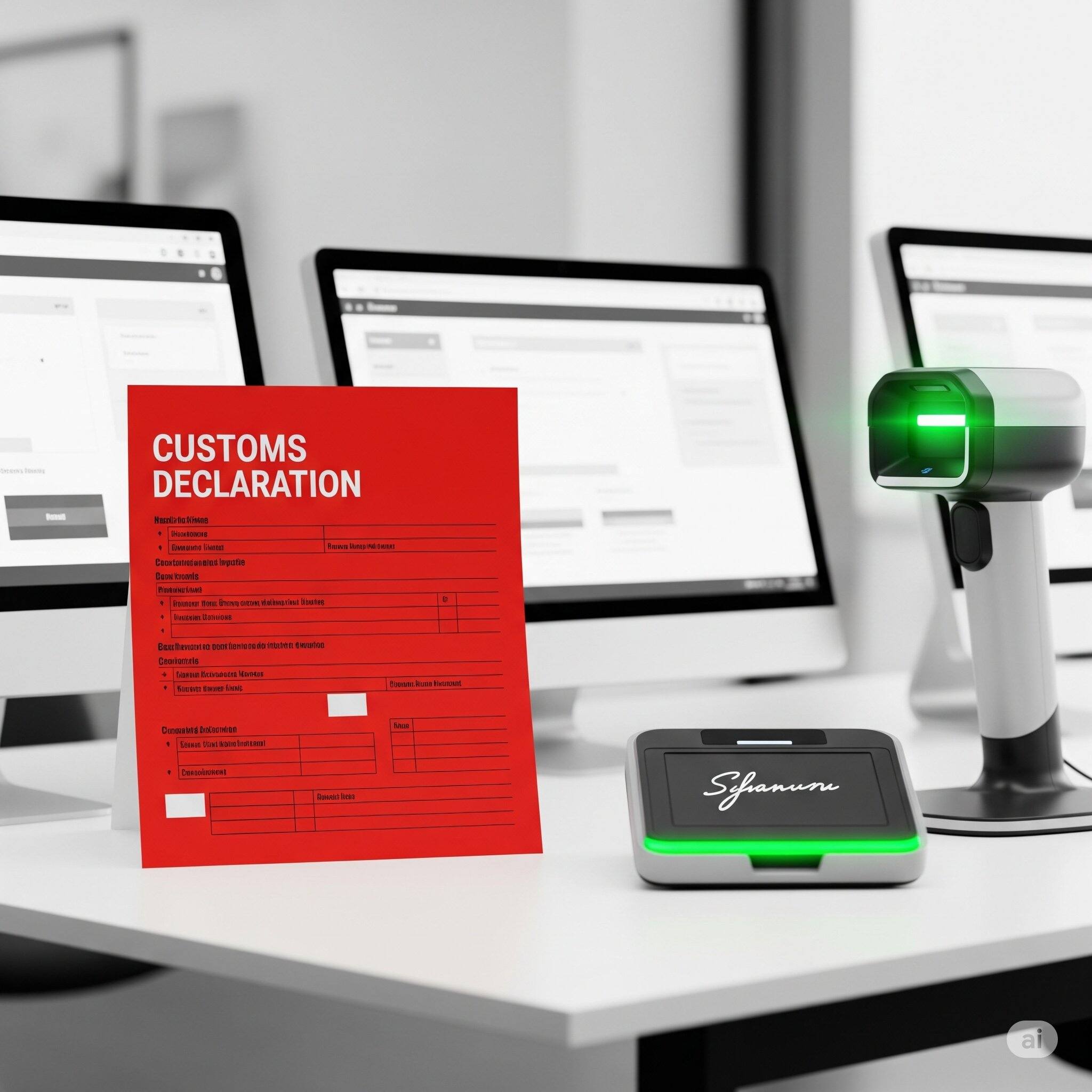 Customs Clearance