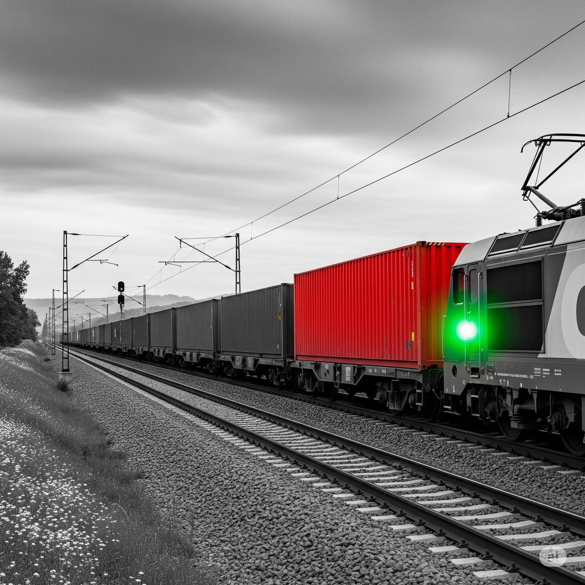 Rail Transport