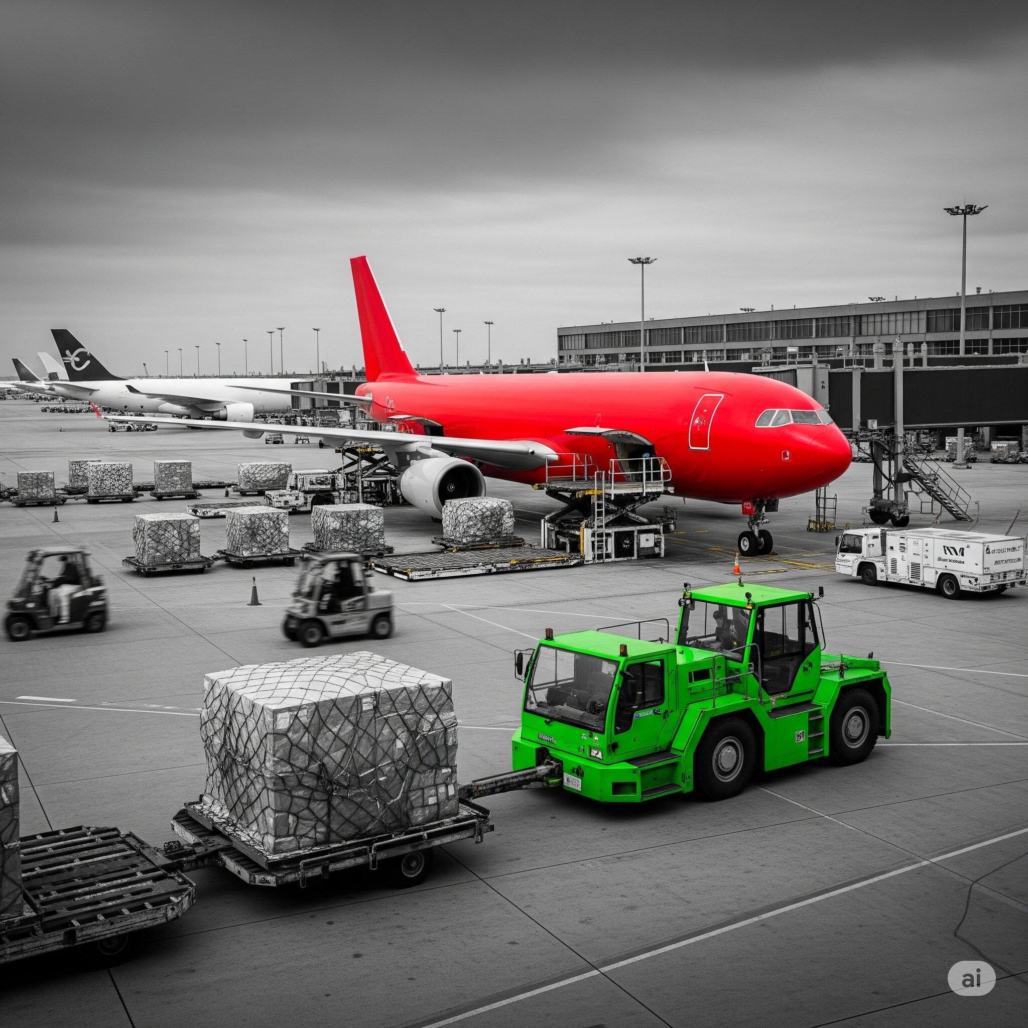 Air Transport